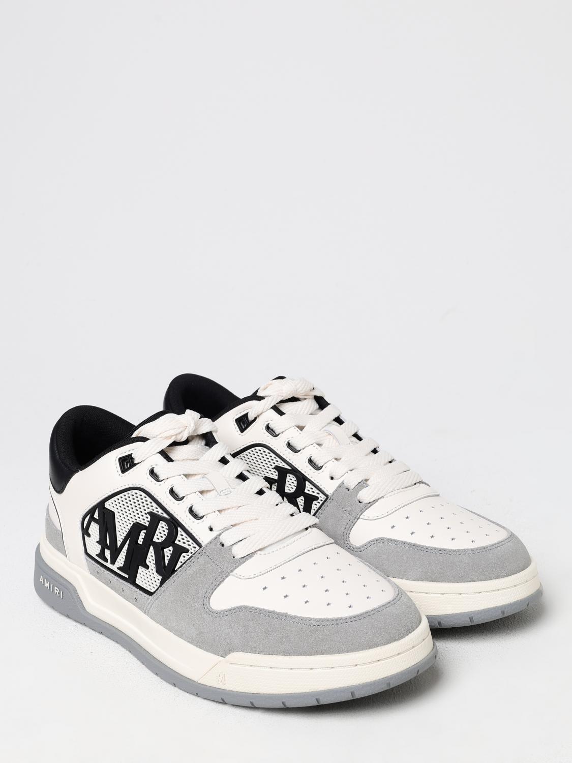 AMIRI SNEAKERS: Sneakers herren Amiri, Schwarz - Img 2