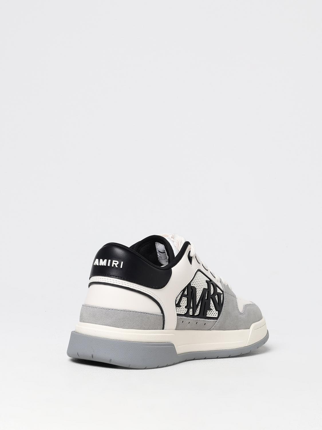 AMIRI SNEAKERS: Sneakers herren Amiri, Schwarz - Img 3