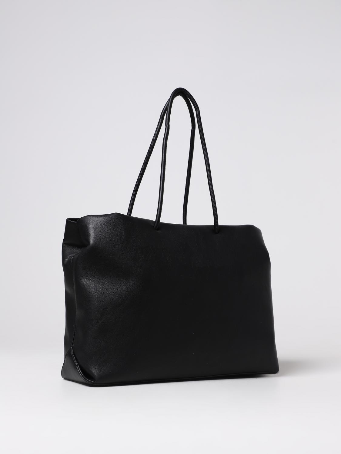 V73 BORSA A SPALLA: Borsa a spalla donna V73, Nero - Img 2