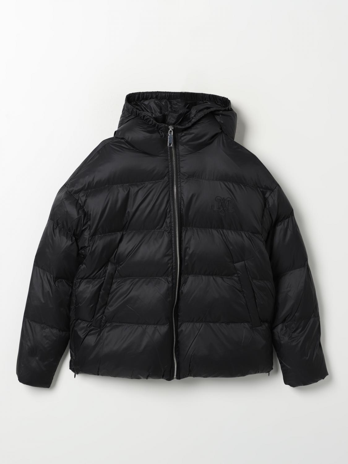 MAX&CO. KID JACKET: Jacket kids Max&co. Kid, Black - Img 1