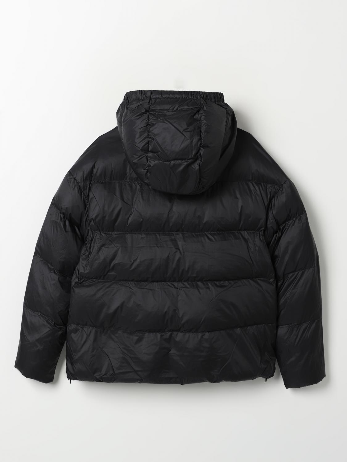 MAX&CO. KID JACKET: Jacket kids Max&co. Kid, Black - Img 2