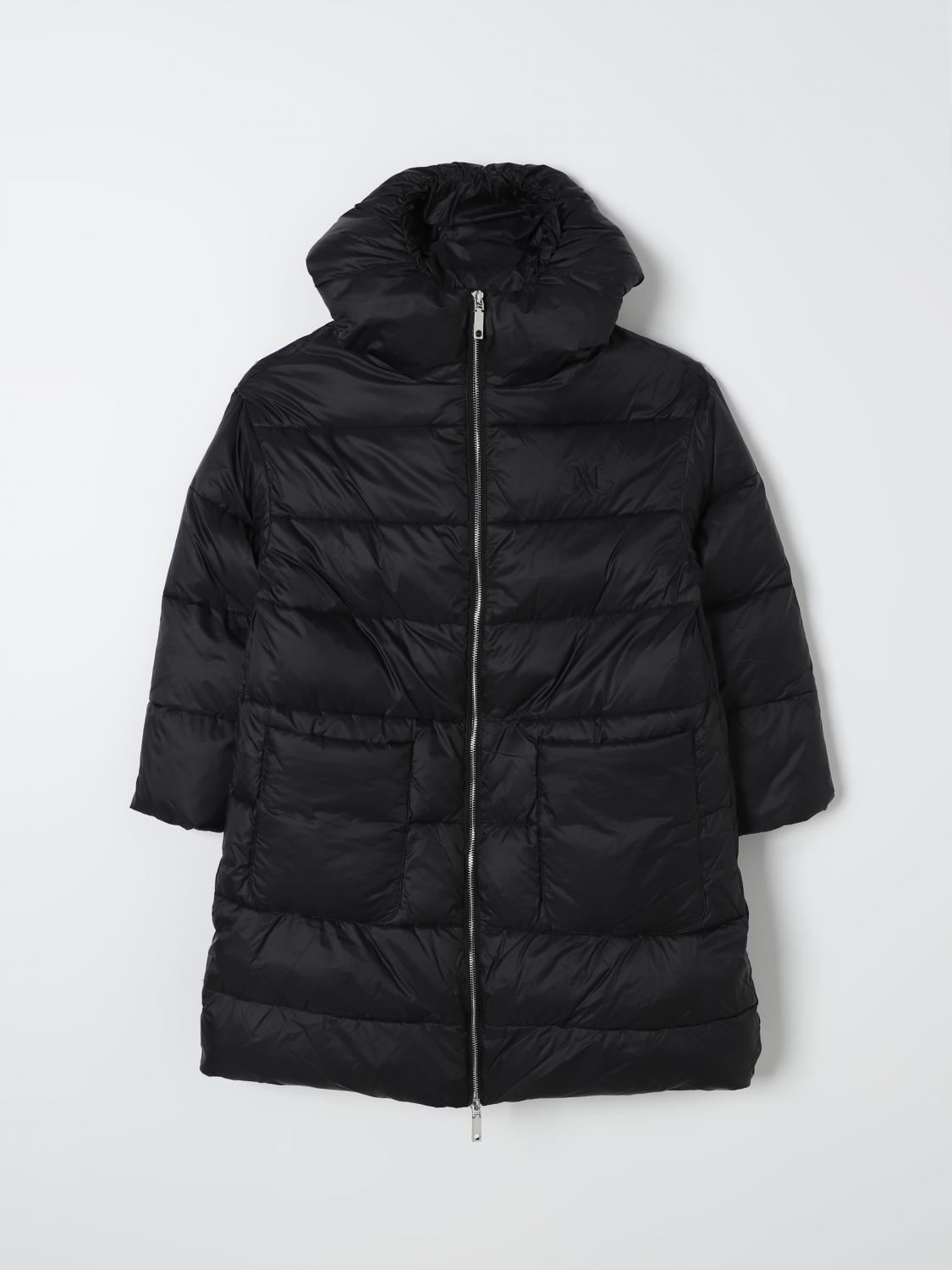 MAX&CO. KID JACKE: Jacke kinder Max&co. Kid, Schwarz - Img 1