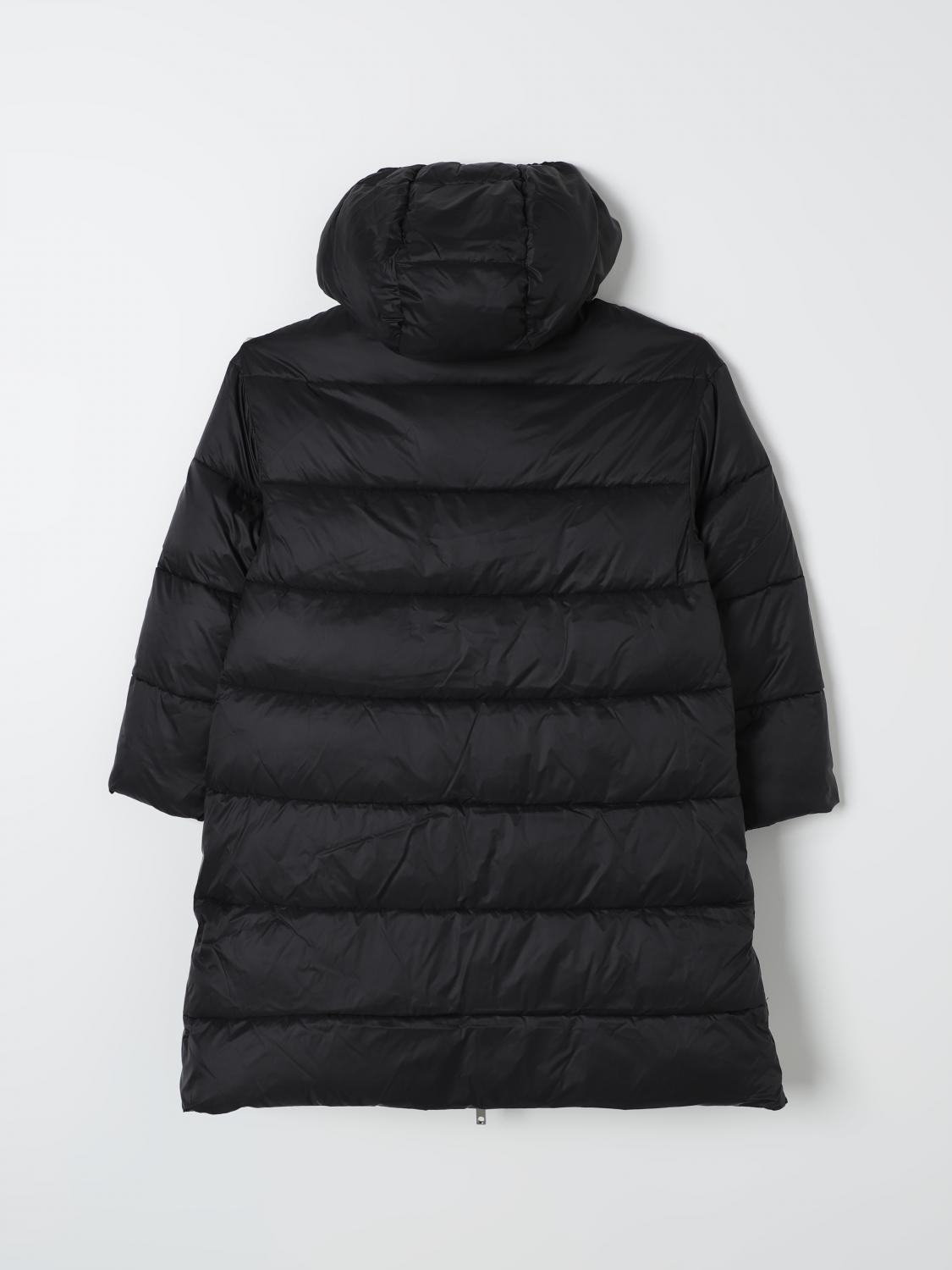 MAX&CO. KID JACKE: Jacke kinder Max&co. Kid, Schwarz - Img 2