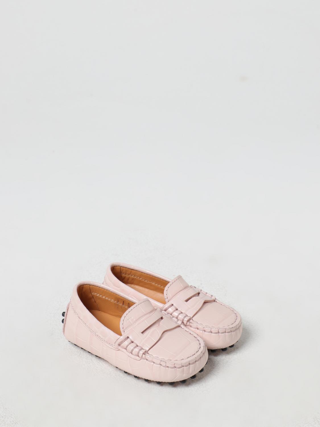 TOD'S SHOES: Shoes kids Tod's, Pink - Img 2