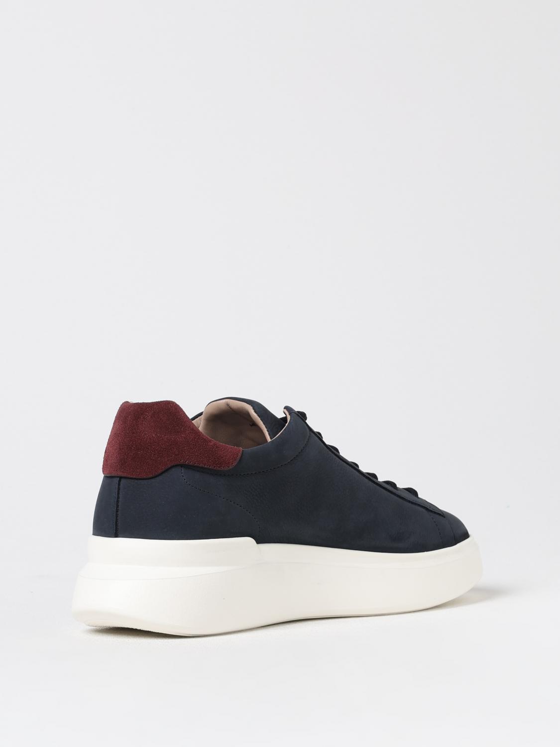 HOGAN SNEAKERS: Sneakers herren Hogan, Mouse Grey - Img 3
