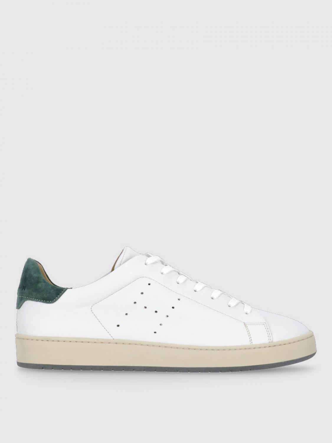 Giglio Sneakers Hogan in pelle