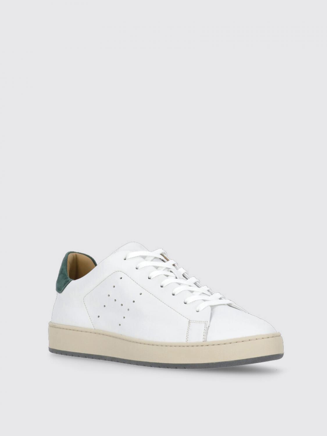 HOGAN SNEAKERS: Sneakers men Hogan, White - Img 2