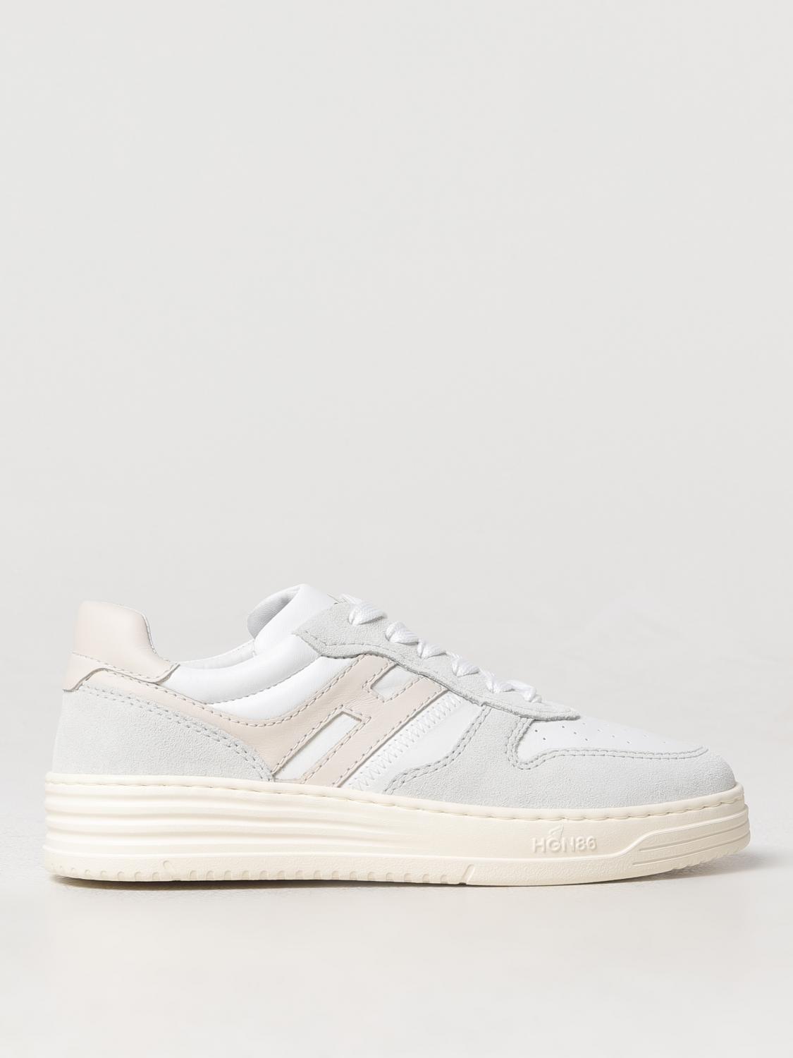 Hogan - Woman - White - Sneaker