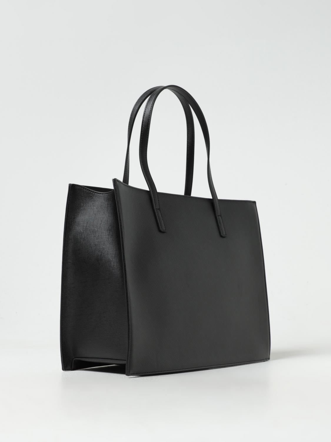 MSGM KIDS BAG: Bag kids MSGM Kids, Black - Img 2