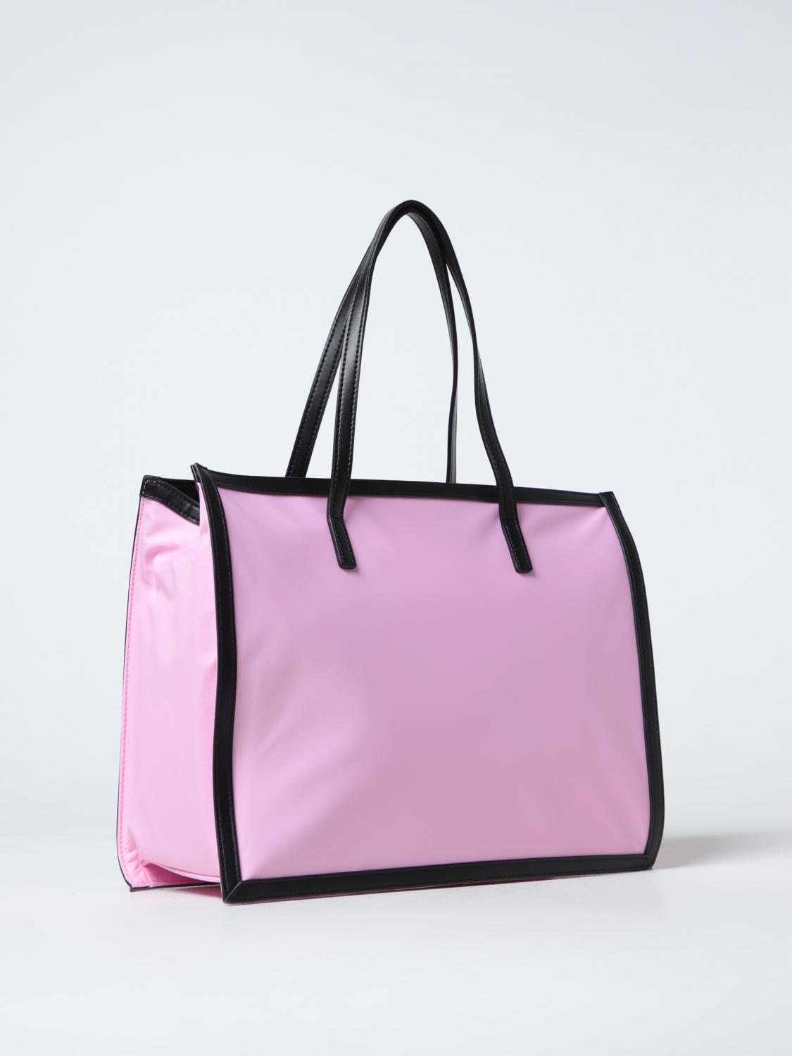 MSGM KIDS BAG: Bag kids MSGM Kids, Pink - Img 2