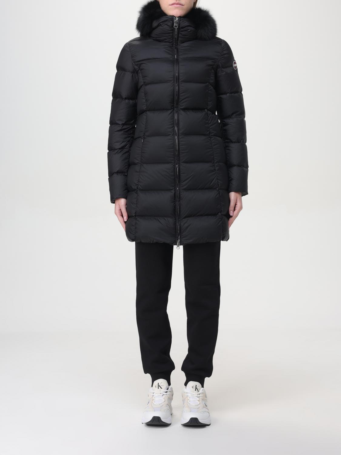 COLMAR JACKE: Jacke damen Colmar, Schwarz - Img 1