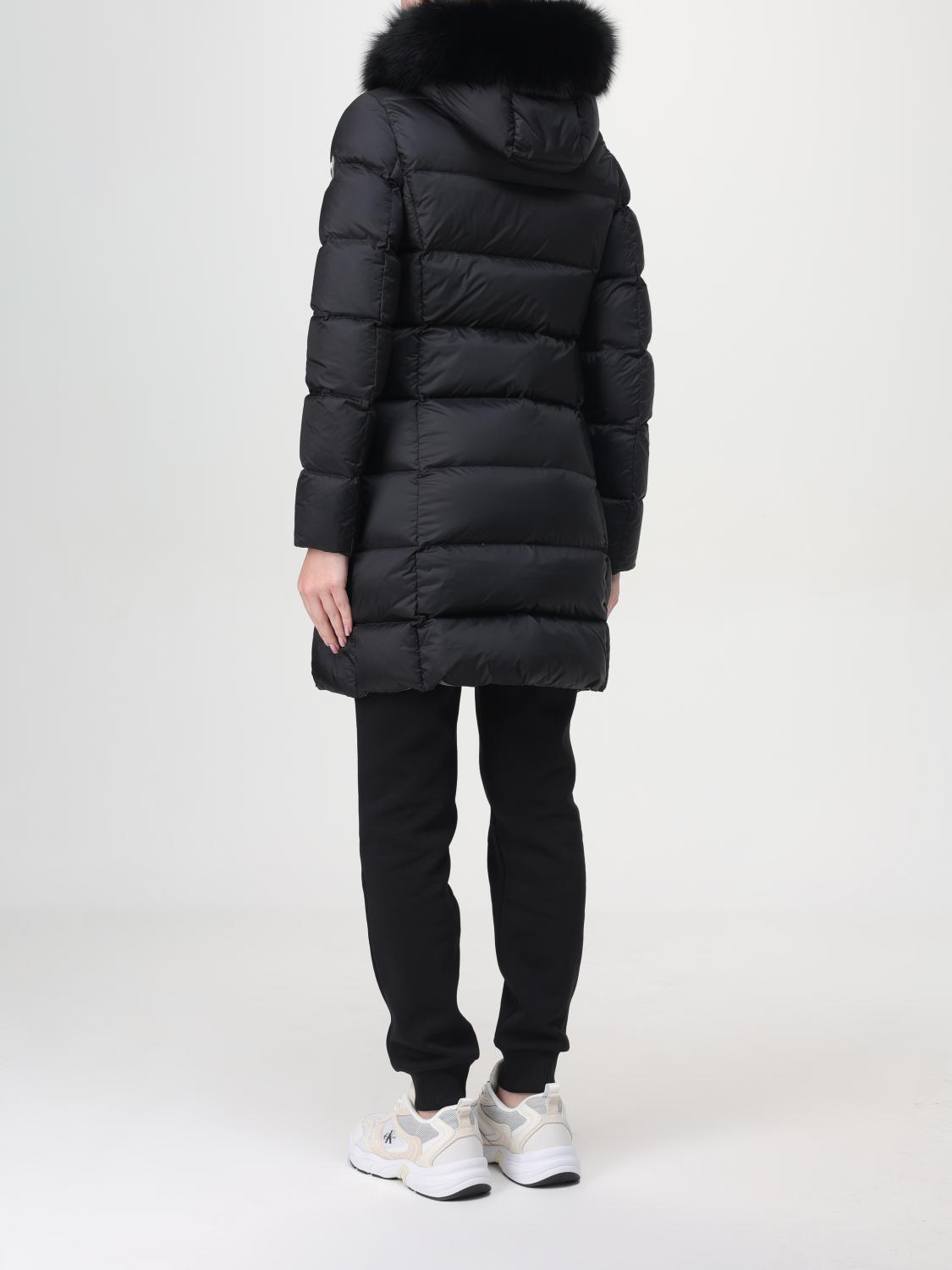 COLMAR JACKE: Jacke damen Colmar, Schwarz - Img 2