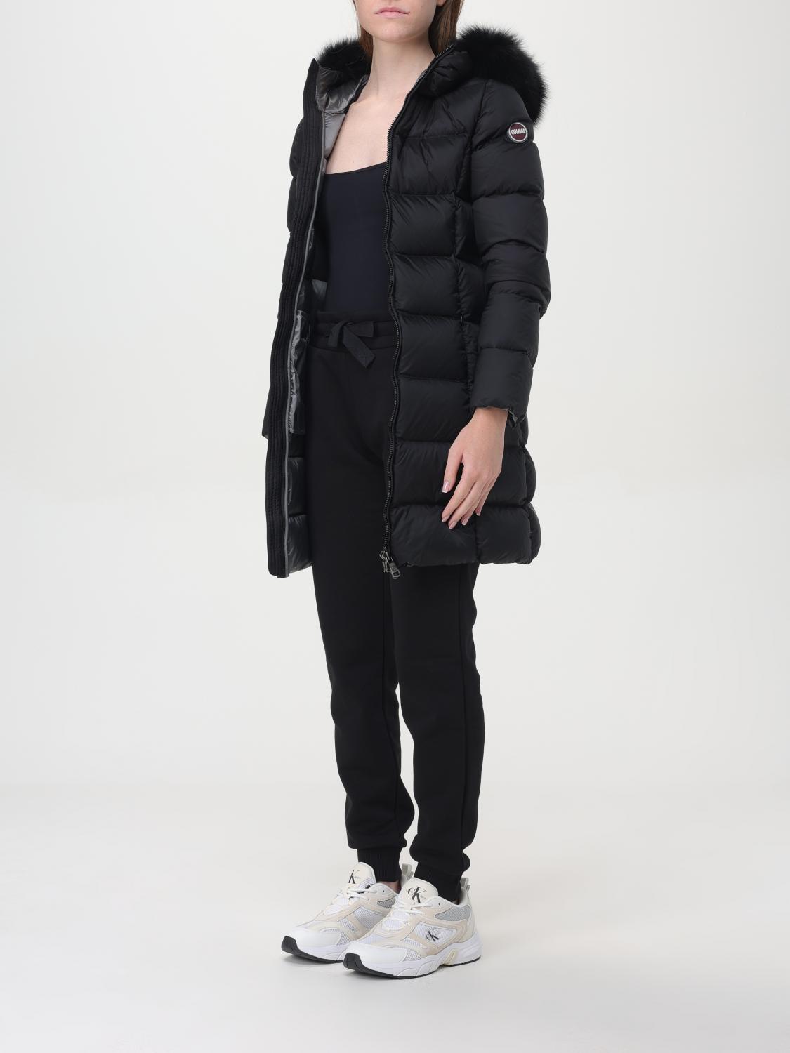 COLMAR JACKE: Jacke damen Colmar, Schwarz - Img 3