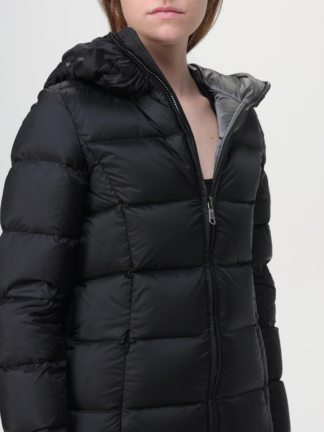 COLMAR JACKE: Jacke damen Colmar, Schwarz - Img 4