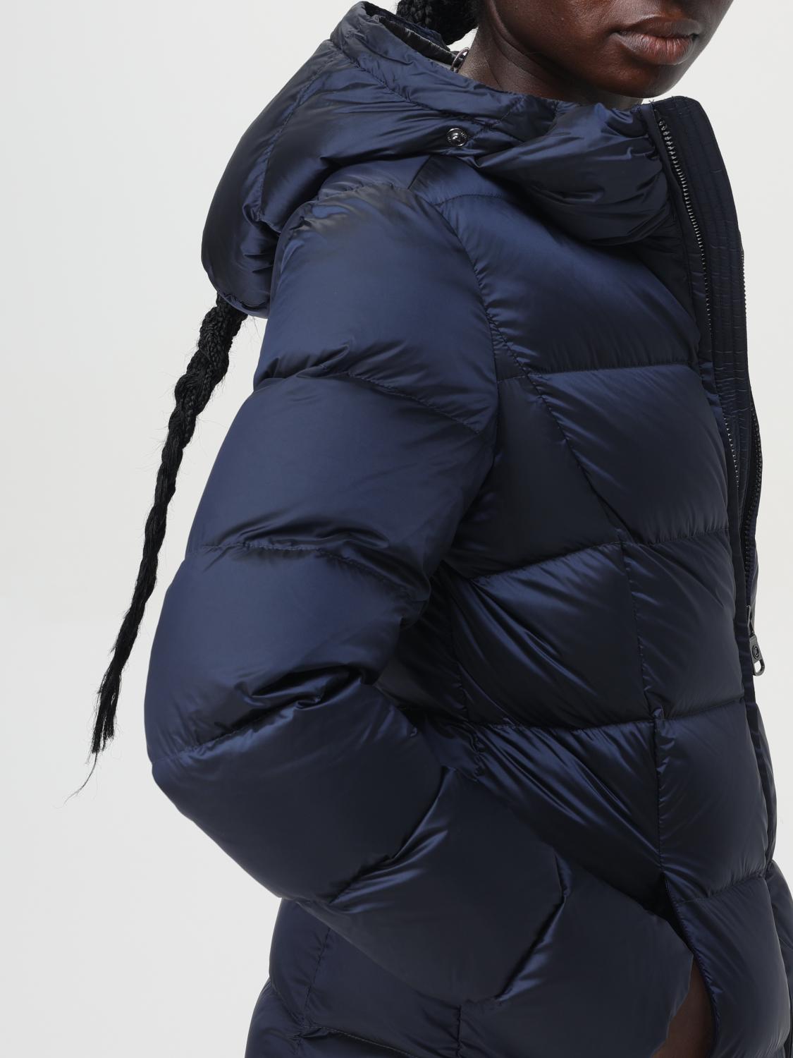COLMAR ジャケット: ジャケット レディース Colmar, ブルー - Img 4