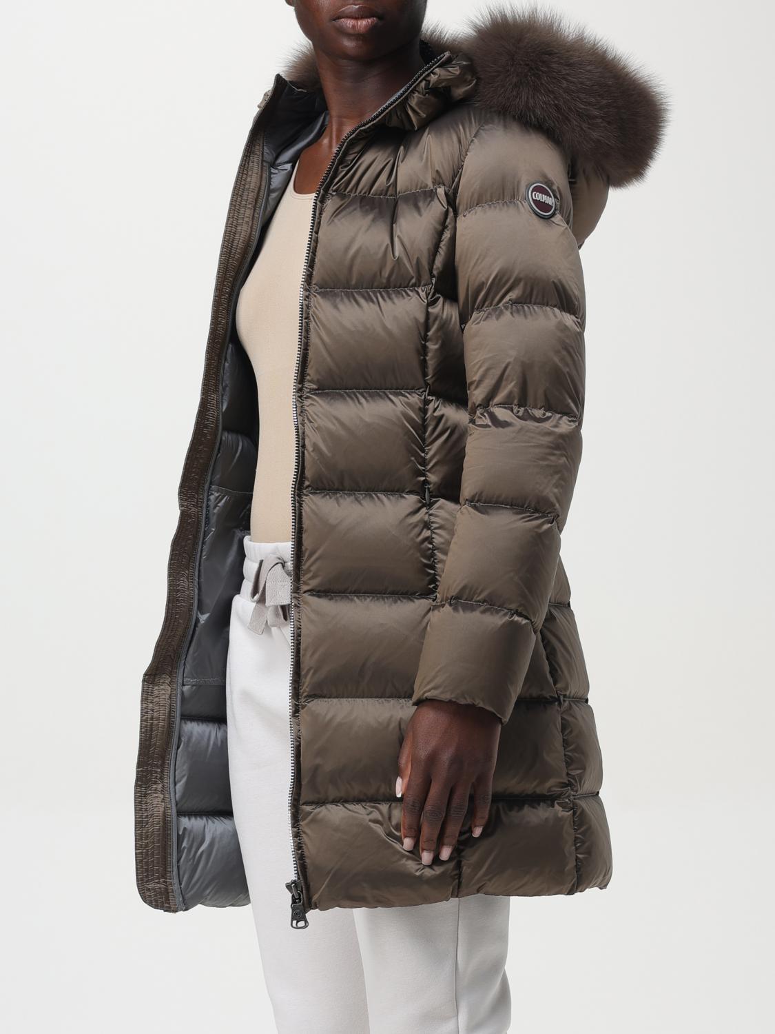 COLMAR JACKE: Jacke damen Colmar, Braun - Img 3