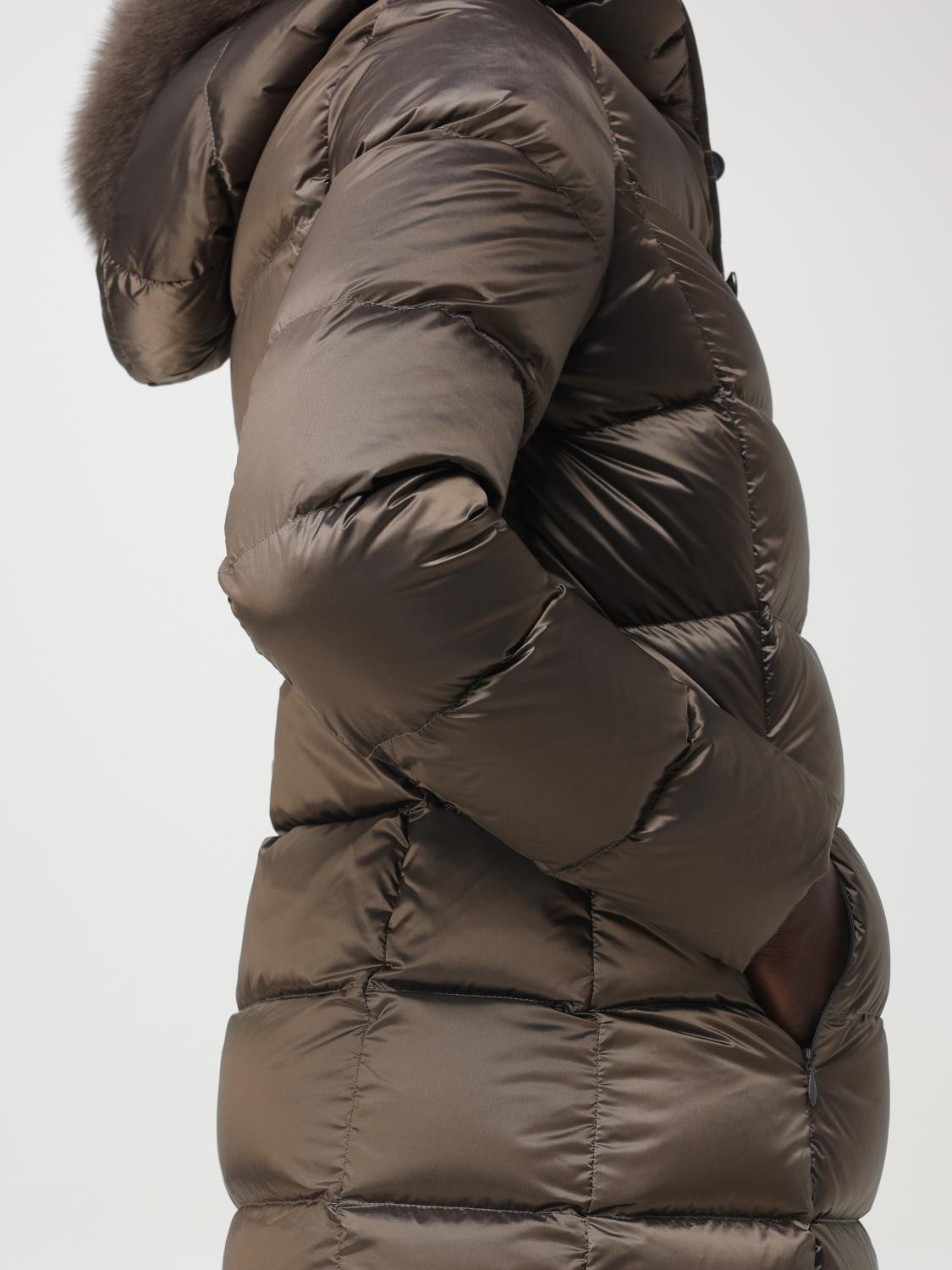 COLMAR JACKE: Jacke damen Colmar, Braun - Img 4