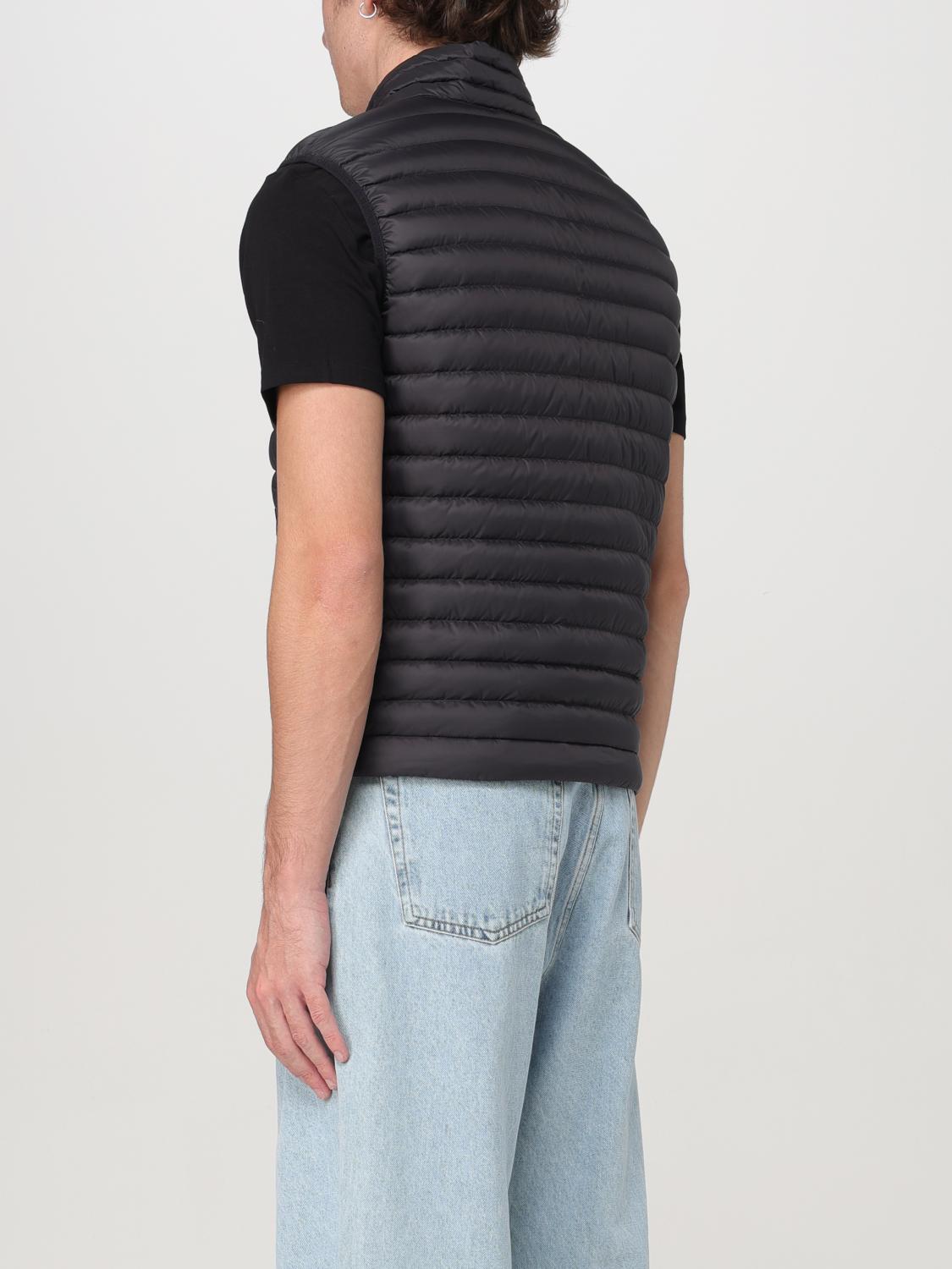 COLMAR GILET: Gilet a piumino imbottito e trapuntato Colmar, Nero - Img 2