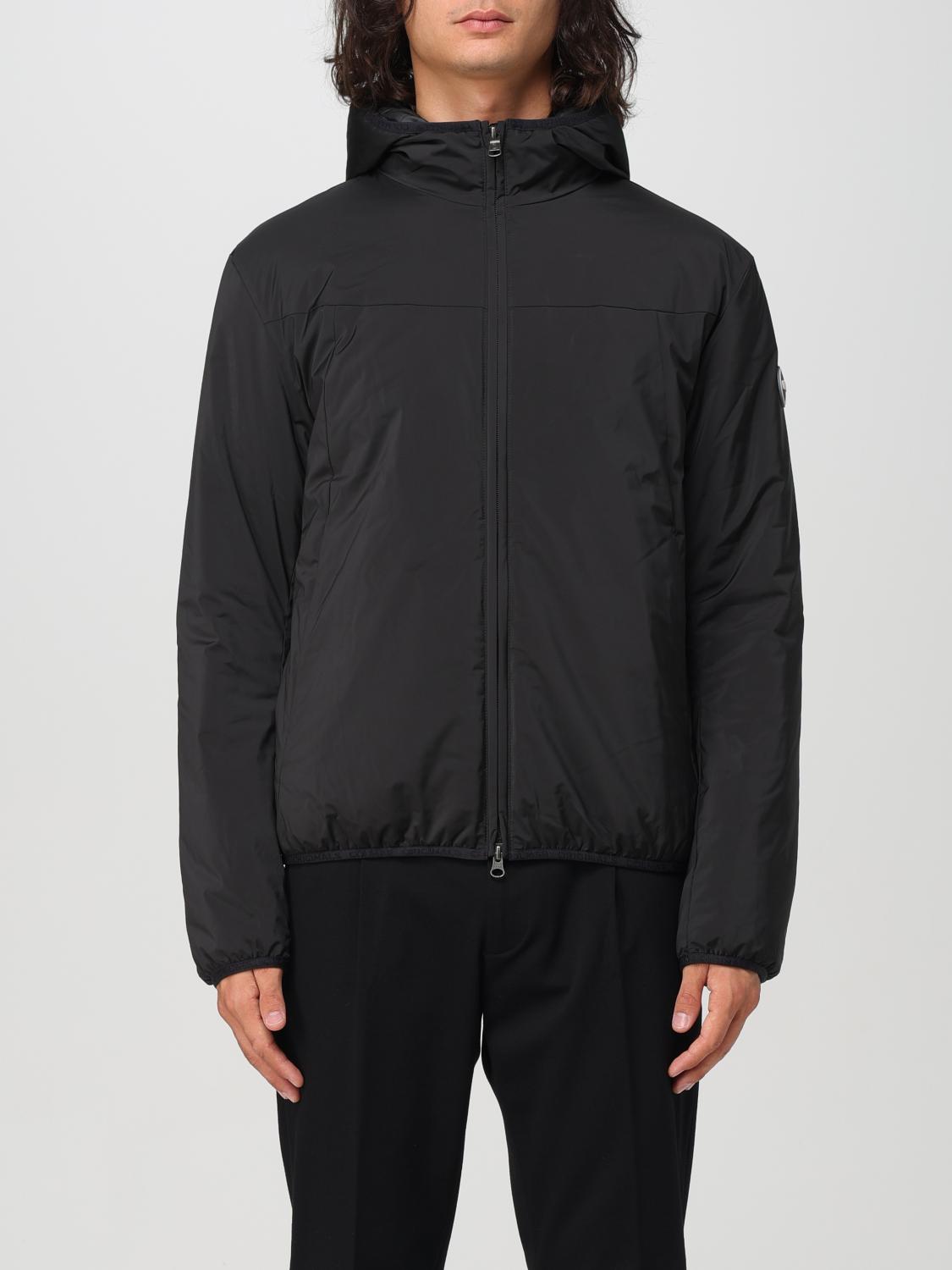 COLMAR JACKET: Jacket men Colmar, Black - Img 1