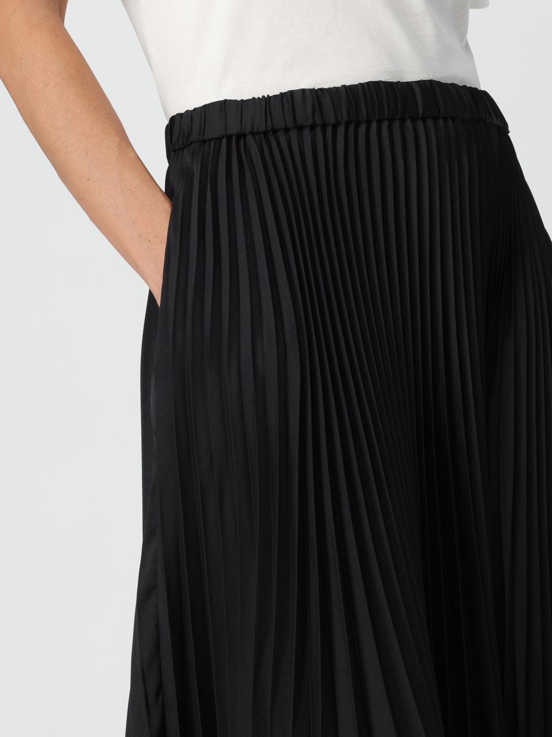 JIL SANDER SKIRT: Skirt woman Jil Sander, Black - Img 5