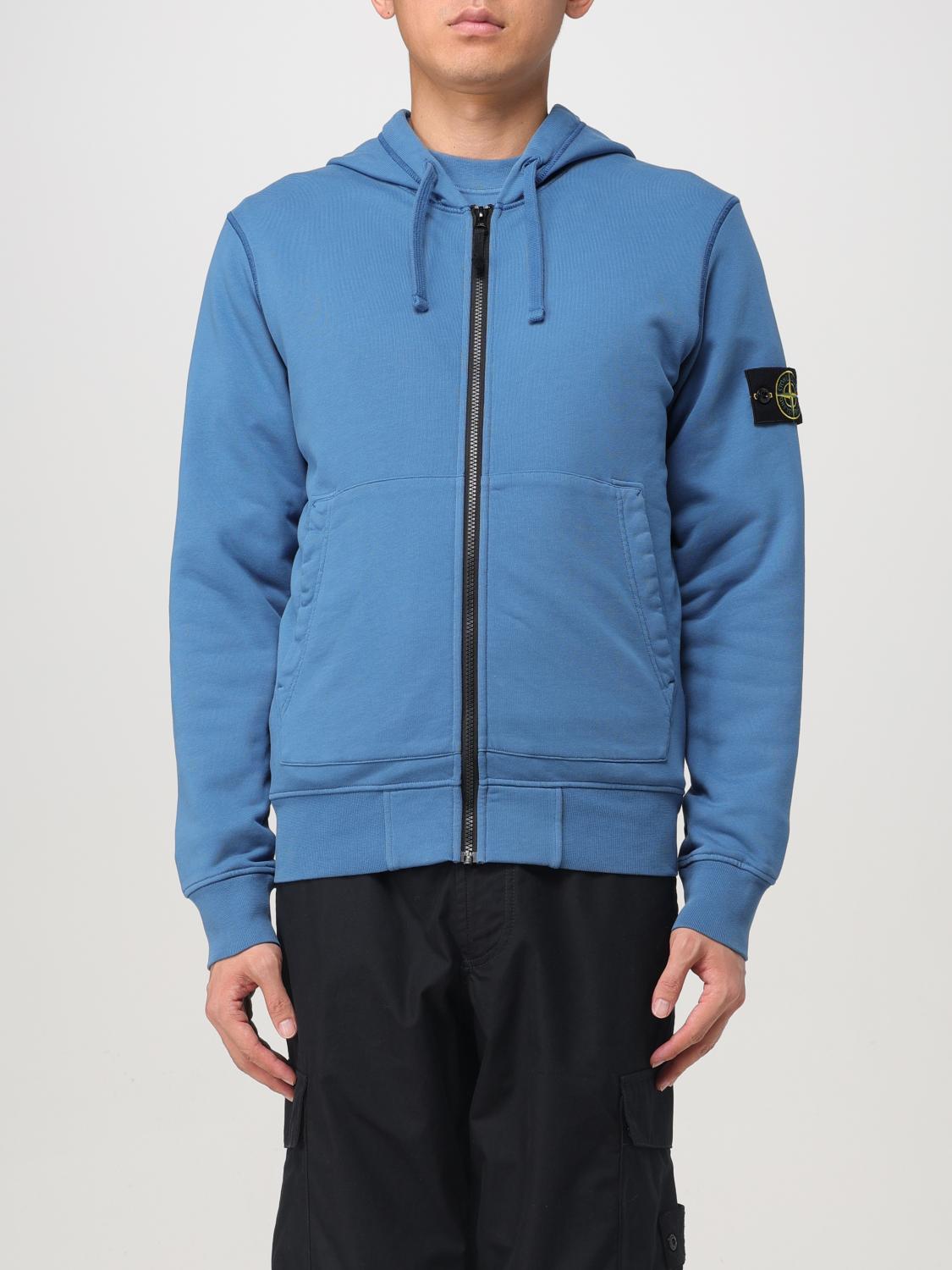 STONE ISLAND SUDADERA: Sudadera hombre Stone Island, Avion - Img 1
