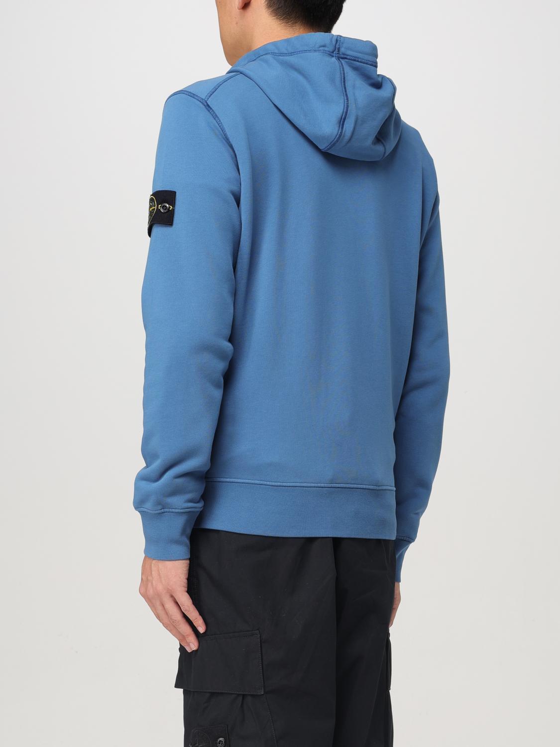 STONE ISLAND SUDADERA: Sudadera hombre Stone Island, Avion - Img 3