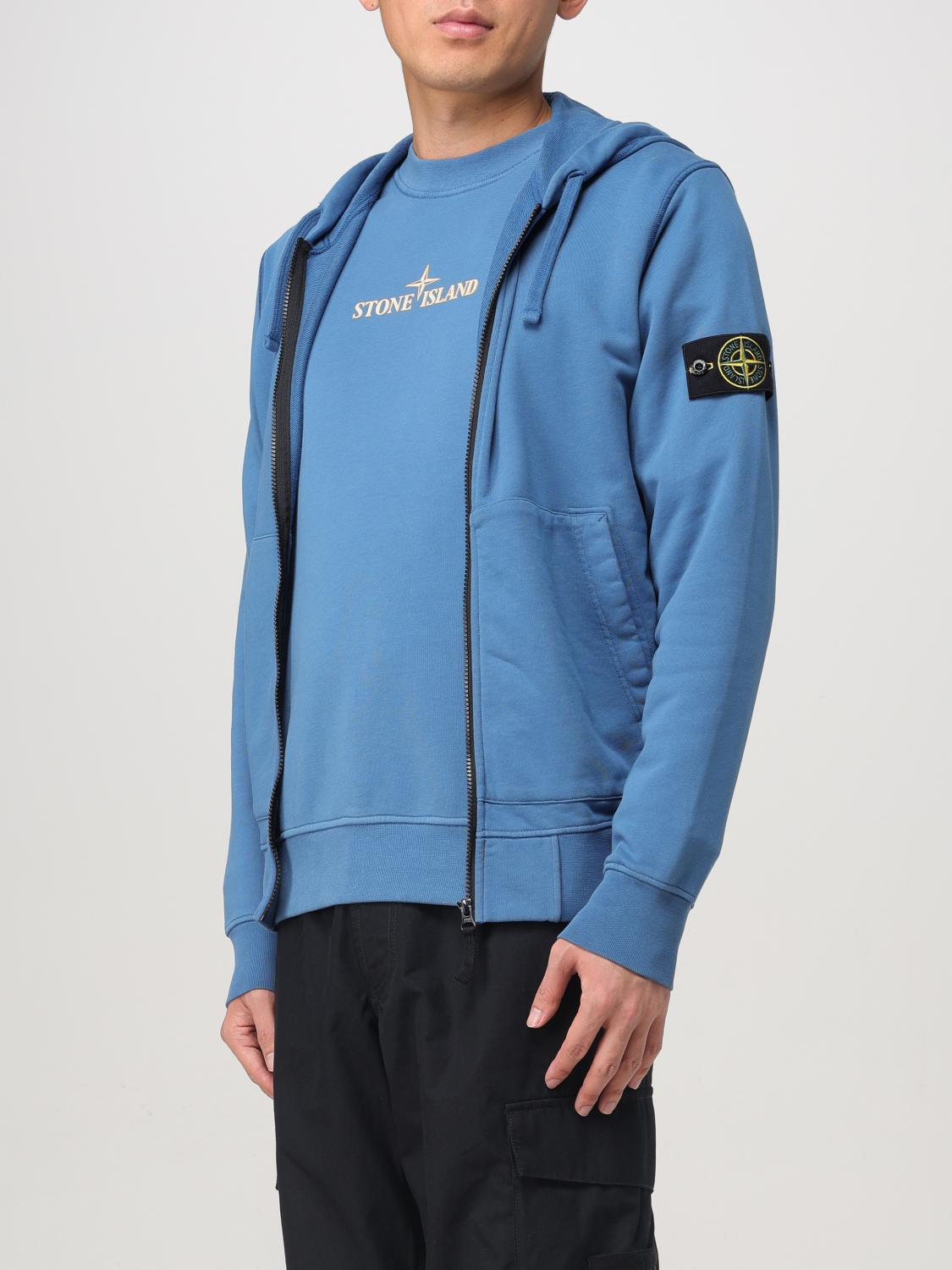 STONE ISLAND SUDADERA: Sudadera hombre Stone Island, Avion - Img 4