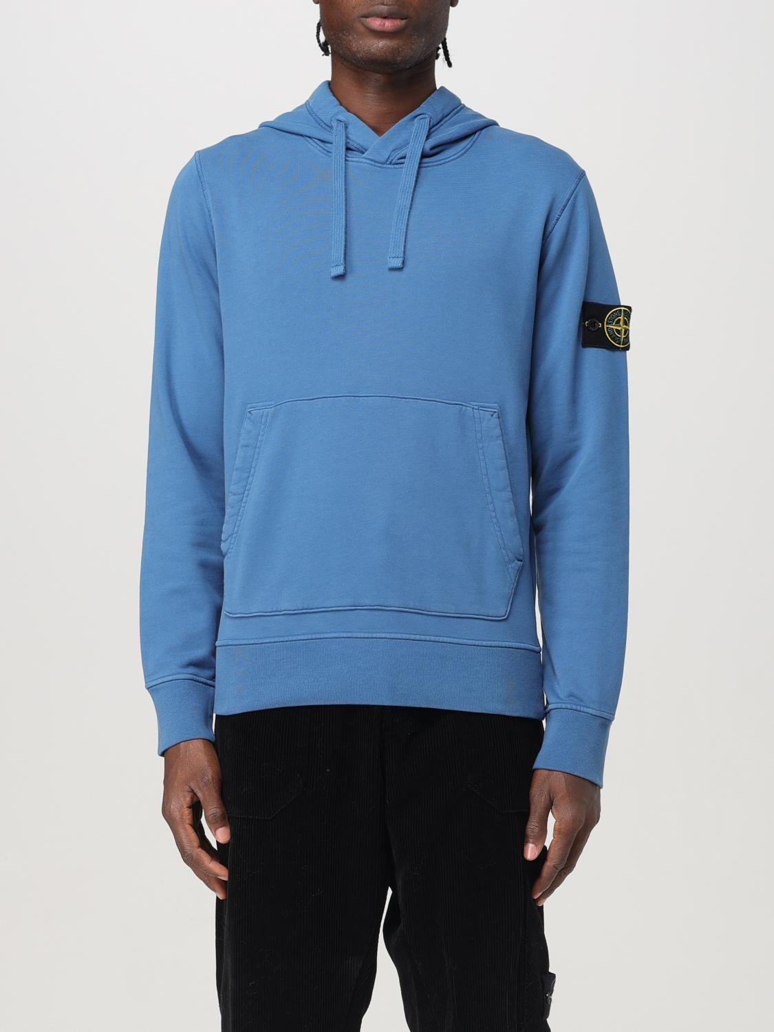 STONE ISLAND SUDADERA: Sudadera hombre Stone Island, Avion - Img 1