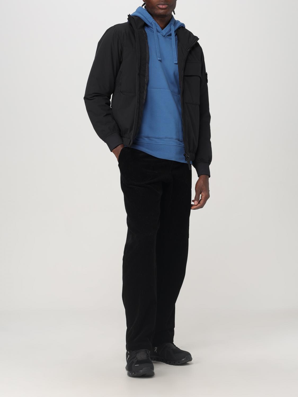 STONE ISLAND SUDADERA: Sudadera hombre Stone Island, Avion - Img 2