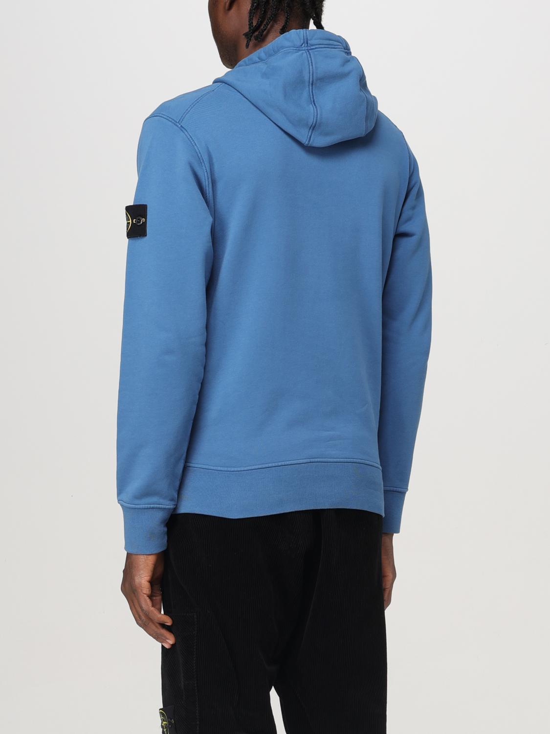 STONE ISLAND SUDADERA: Sudadera hombre Stone Island, Avion - Img 3