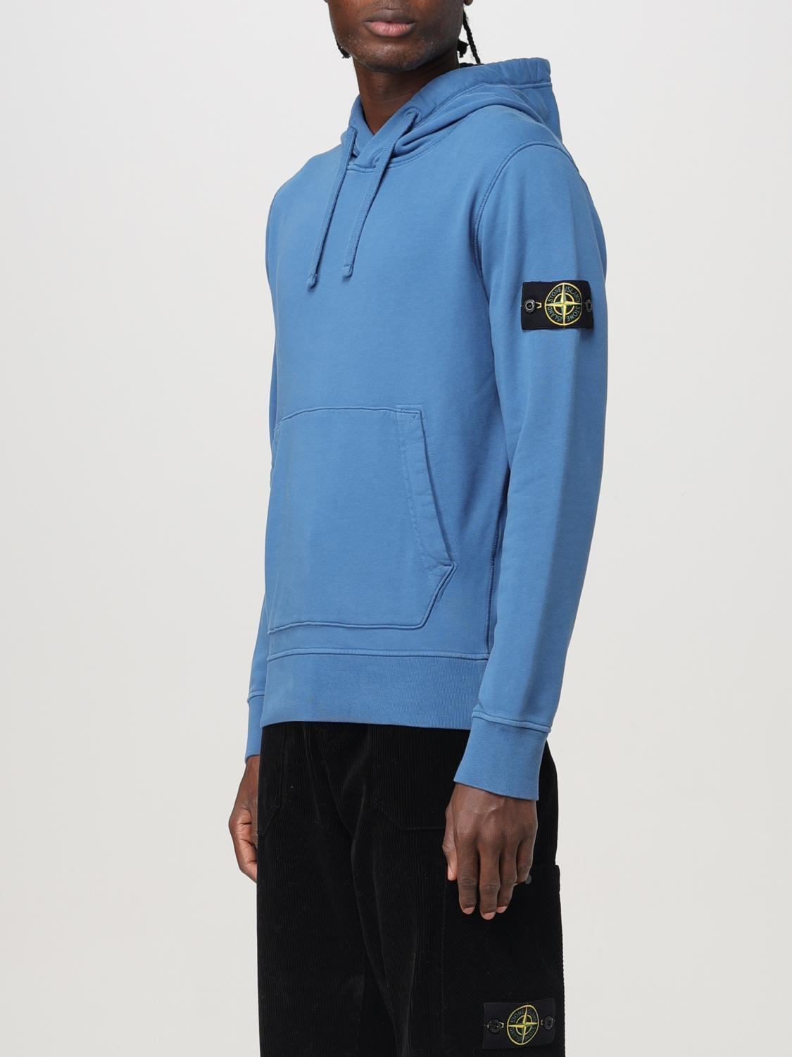 STONE ISLAND SUDADERA: Sudadera hombre Stone Island, Avion - Img 4
