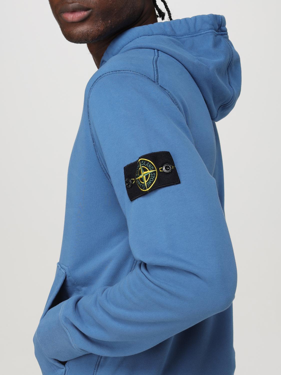 STONE ISLAND SUDADERA: Sudadera hombre Stone Island, Avion - Img 5