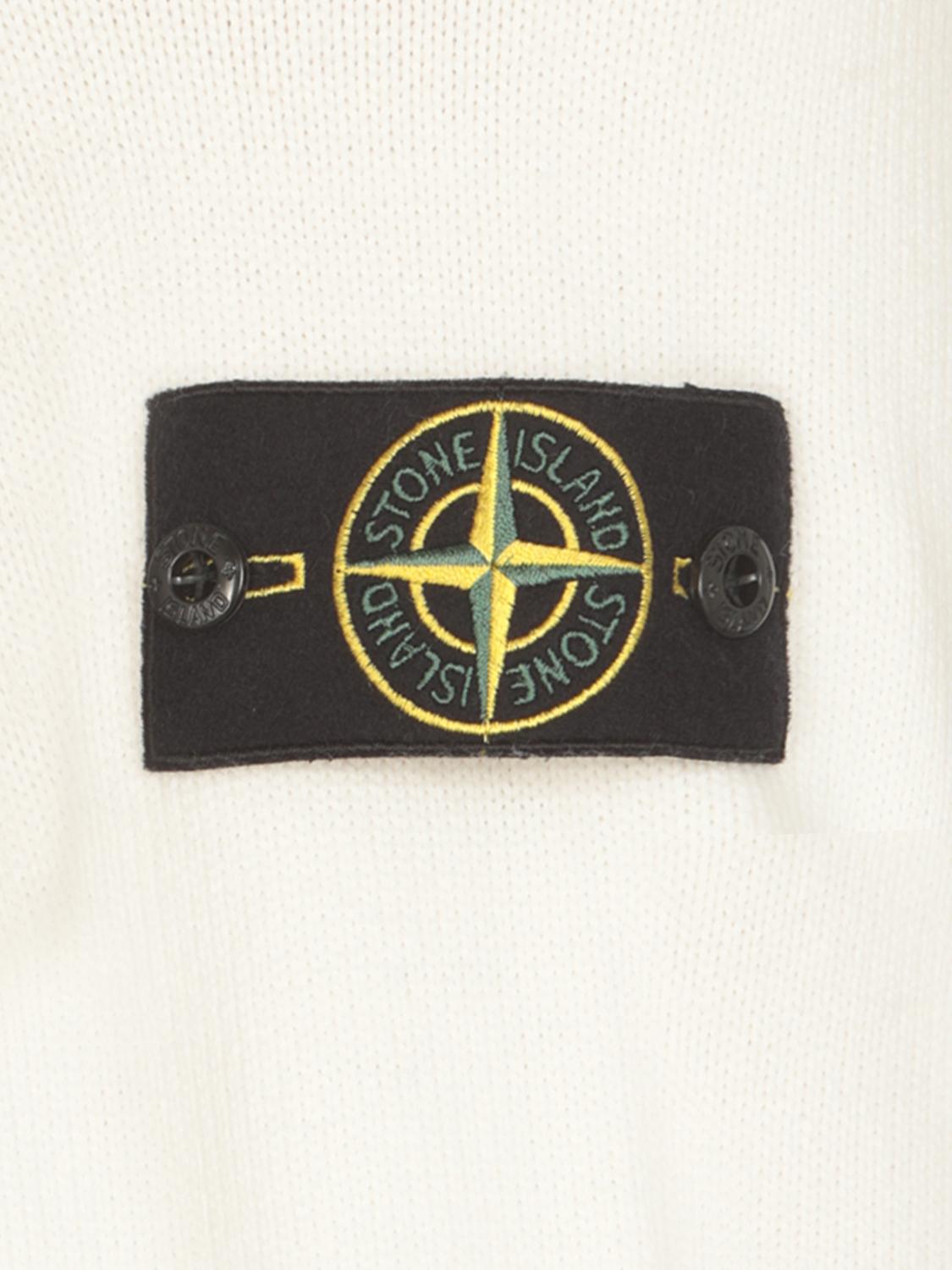 STONE ISLAND JERSEY: Jersey hombre Stone Island, Nata - Img 4