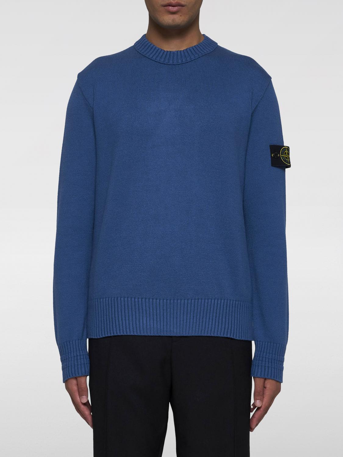 STONE ISLAND JERSEY: Jersey hombre Stone Island, Avion - Img 1