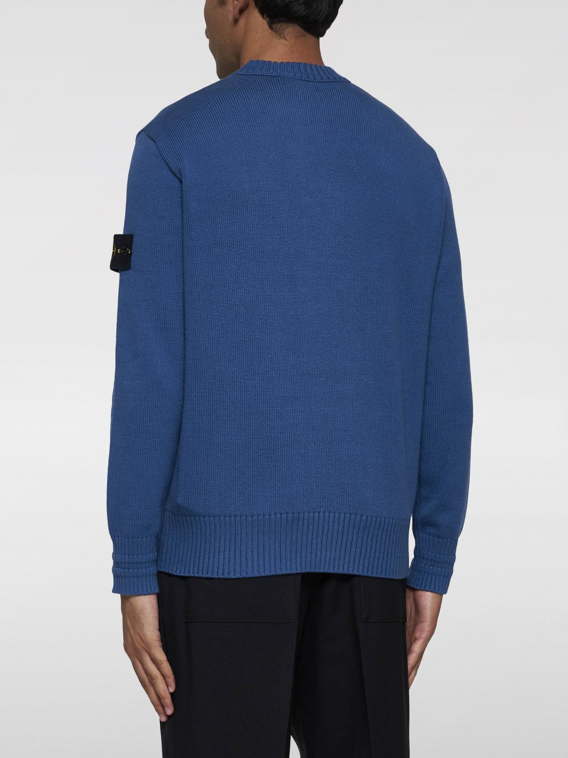 STONE ISLAND JERSEY: Jersey hombre Stone Island, Avion - Img 2