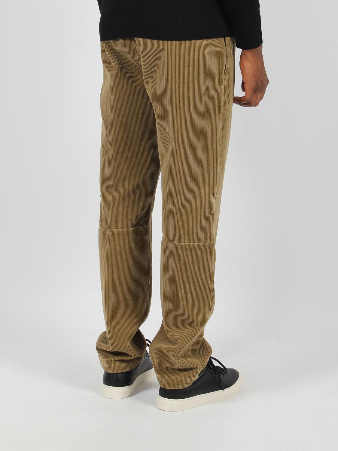 STONE ISLAND PANTALÓN: Pantalón hombre Stone Island, Biscocho - Img 2