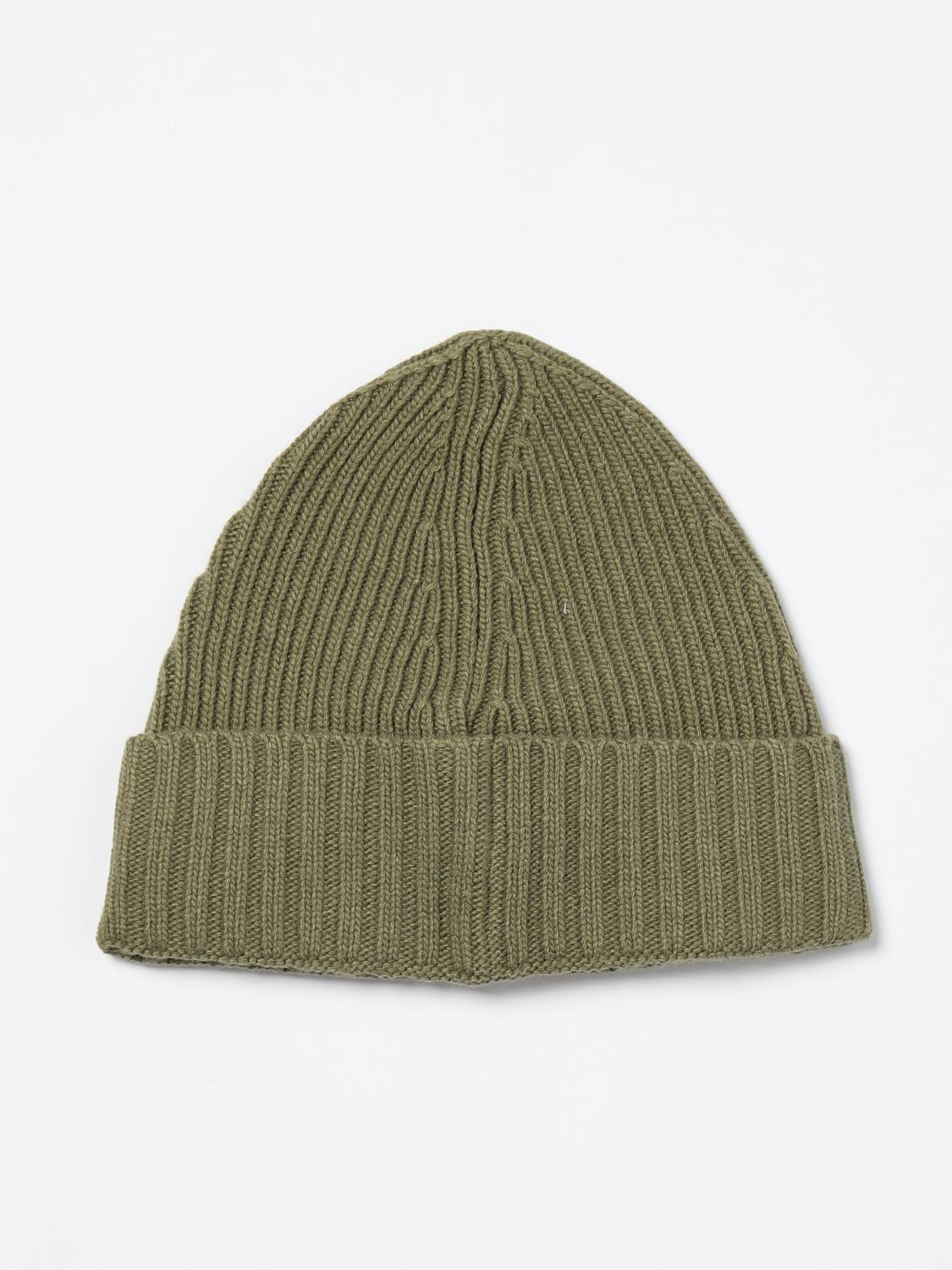 STONE ISLAND JUNIOR GORRO: Gorro niños Stone Island Junior, Savannah - Img 2