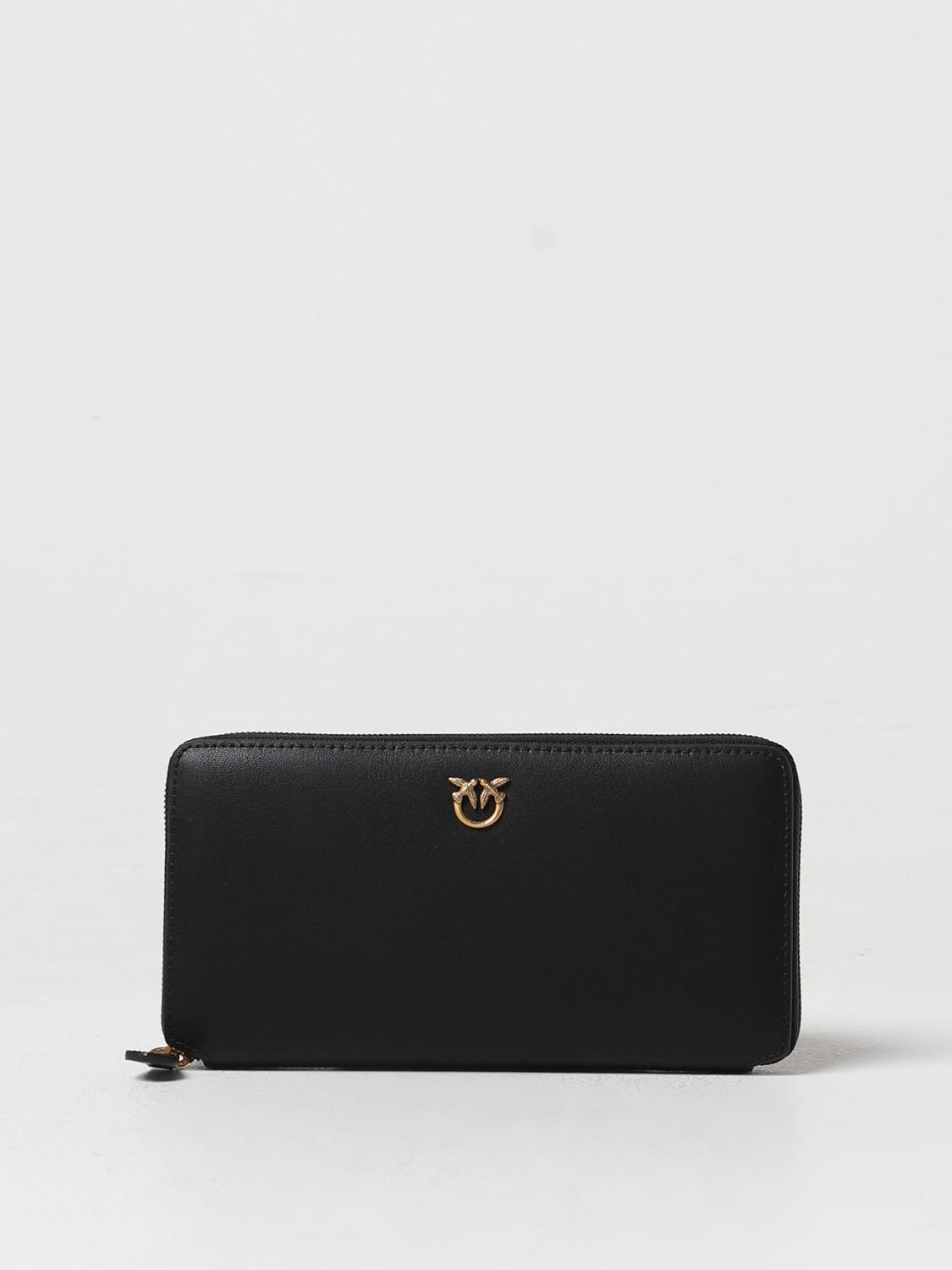 PINKO CARTERA: Cartera mujer Pinko, Negro - Img 1