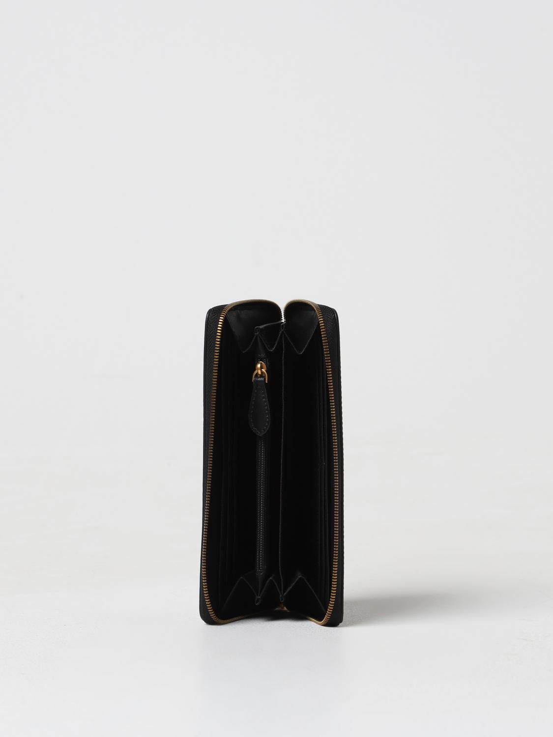 PINKO CARTERA: Cartera mujer Pinko, Negro - Img 2