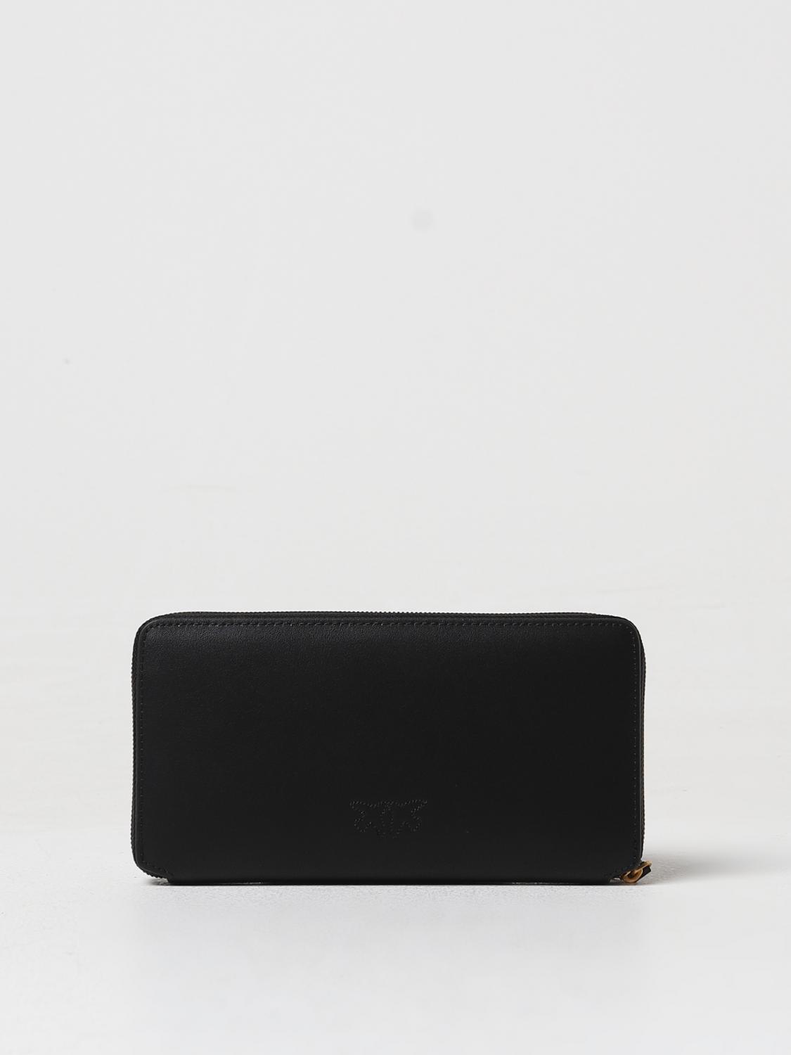 PINKO CARTERA: Cartera mujer Pinko, Negro - Img 3