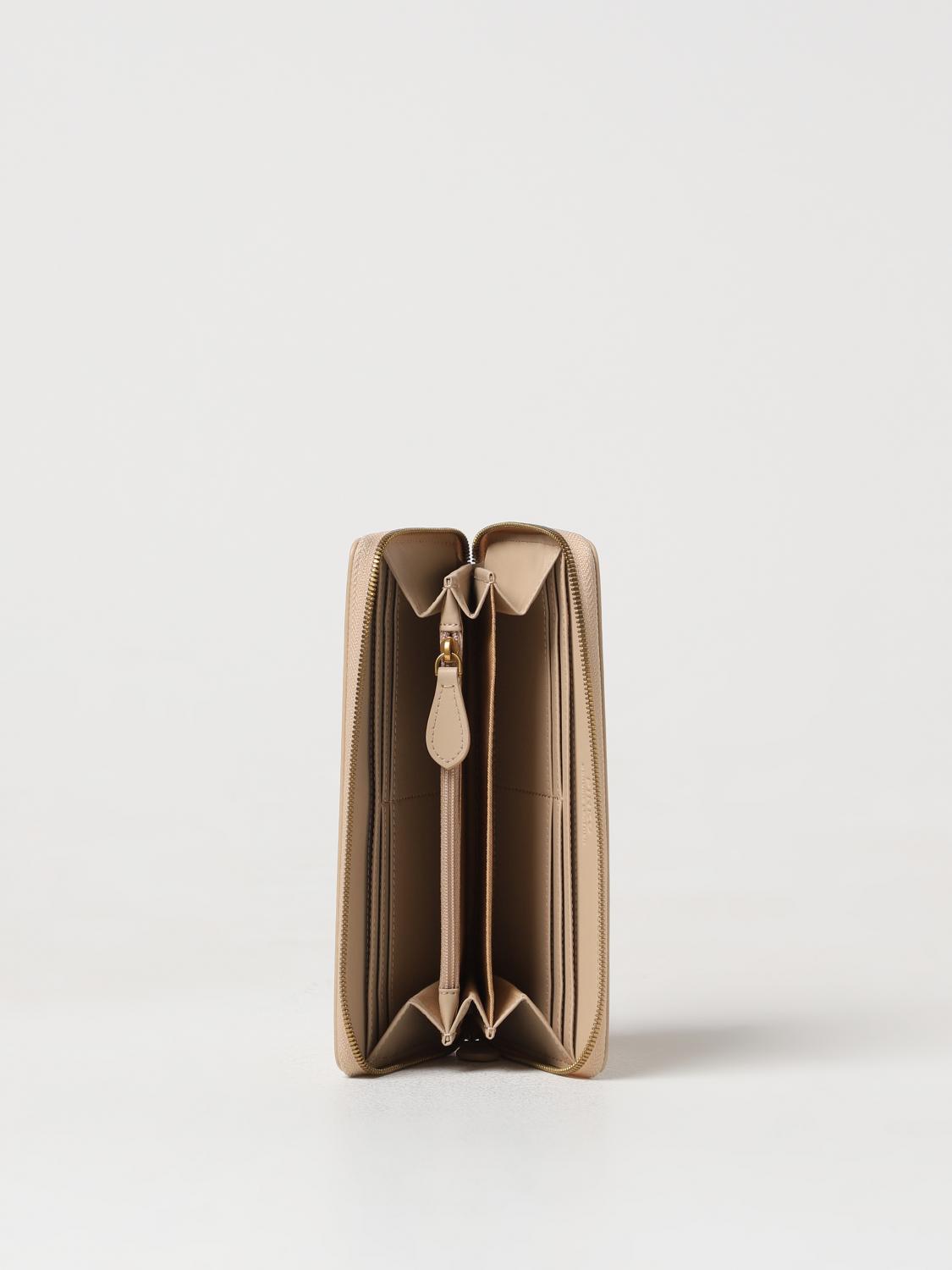 PINKO CARTERA: Cartera mujer Pinko, Beige - Img 2