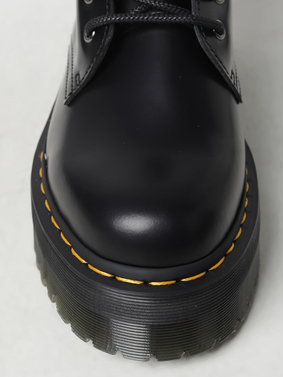 Dr. Martens Shoes woman - Black | 15265001 | GIGLIO.COM