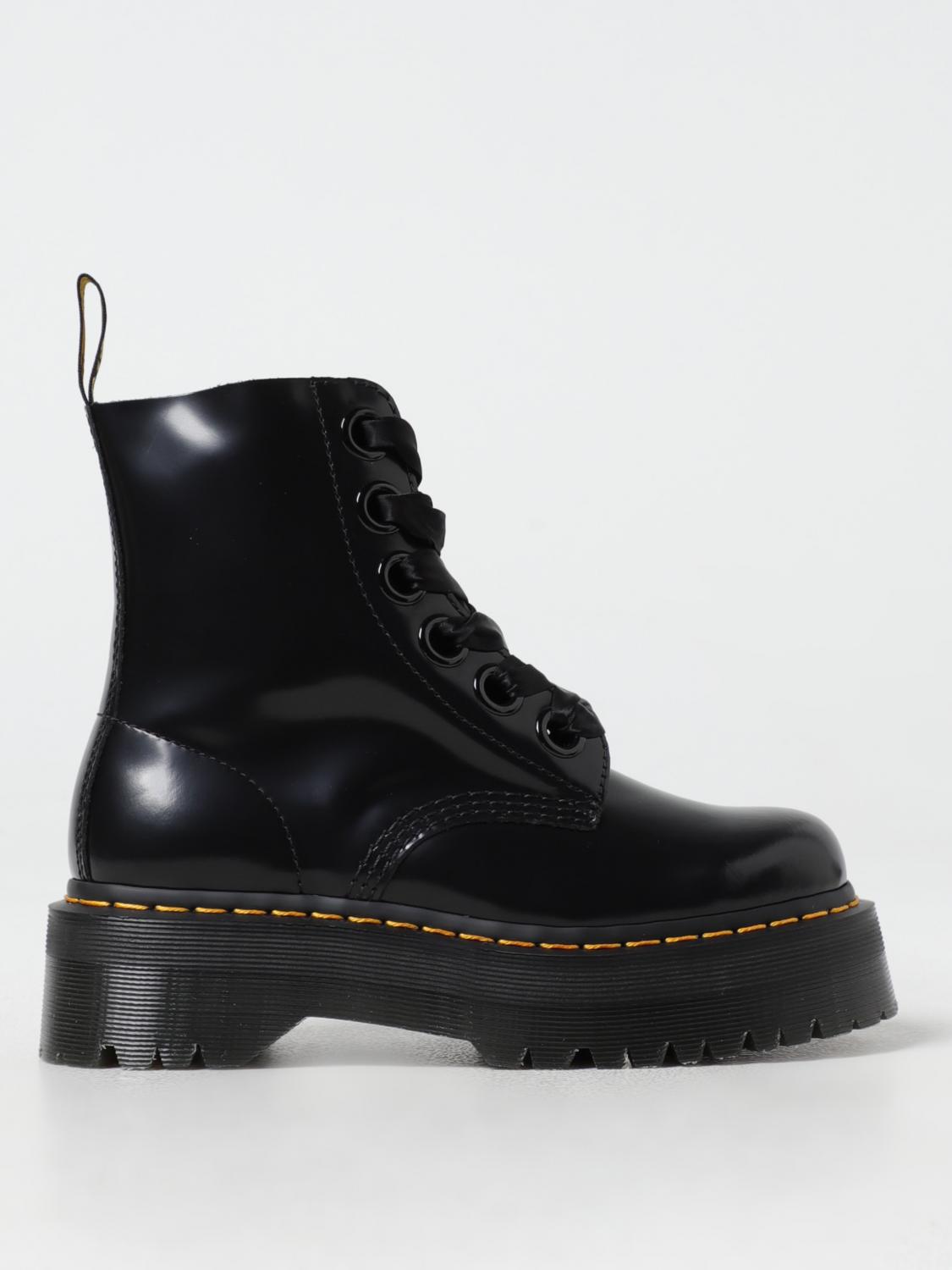 Giglio Scarpe donna Dr. Martens