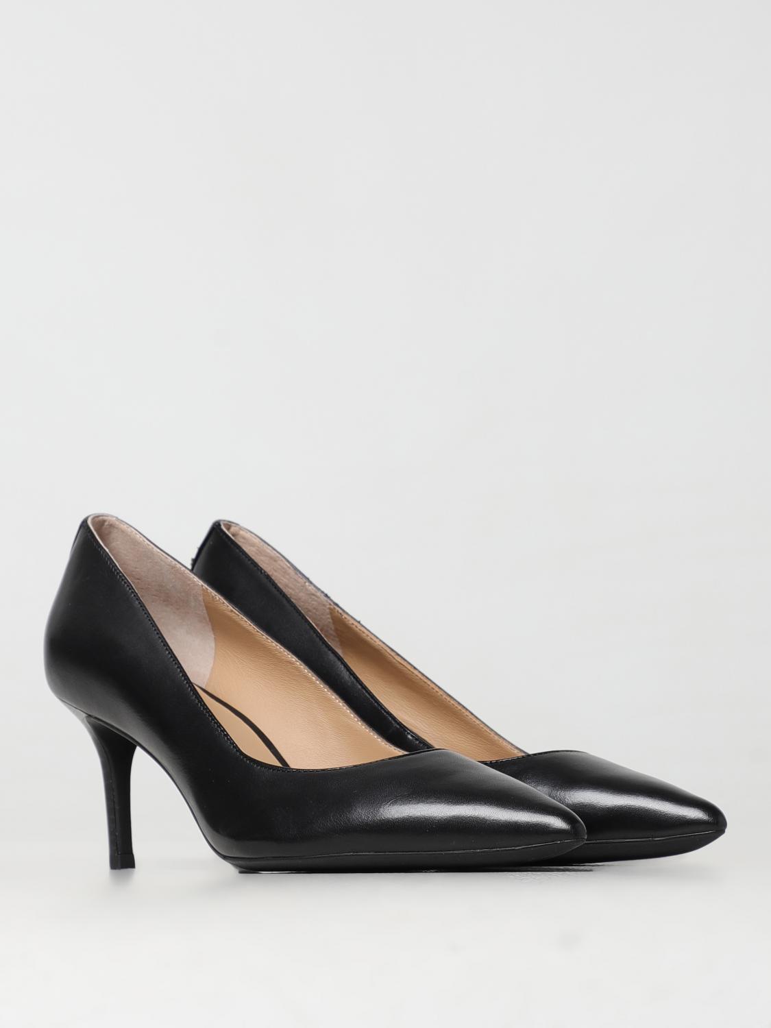 LAUREN RALPH LAUREN PUMPS: Shoes woman Lauren Ralph Lauren, Black - Img 2