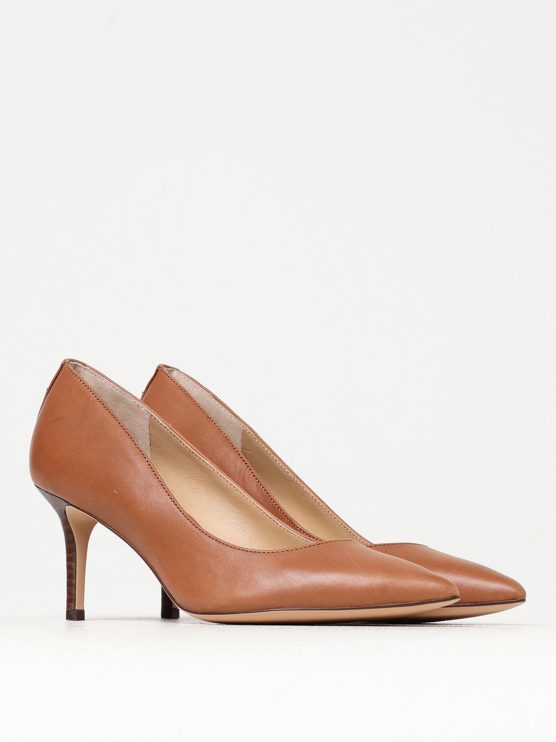 LAUREN RALPH LAUREN PUMPS: Shoes woman Lauren Ralph Lauren, Leather - Img 2