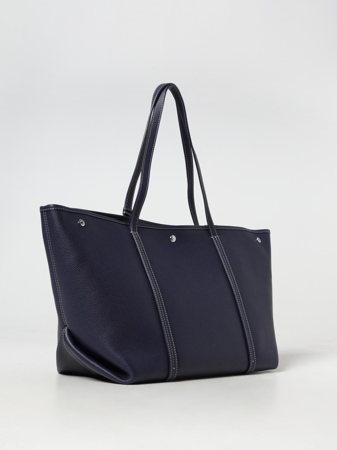 LAUREN RALPH LAUREN SHOULDER BAG: Shoulder bag woman Lauren Ralph Lauren, Blue - Img 2