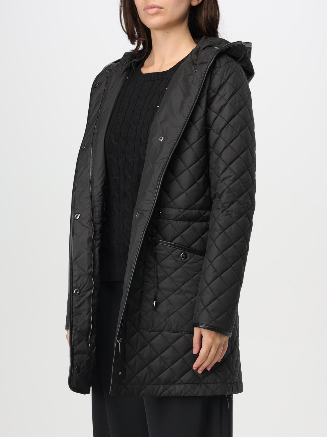 LAUREN RALPH LAUREN JACKET: Lauren Ralph Lauren women's jacket, Black - Img 3