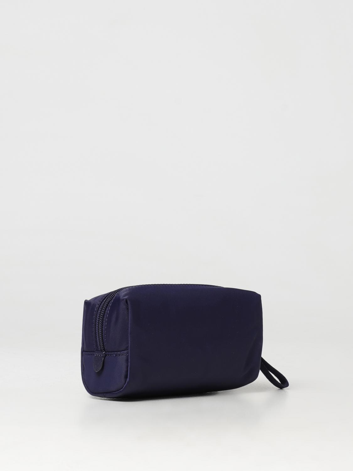 LAUREN RALPH LAUREN COSMETIC CASE: Shoulder bag woman Lauren Ralph Lauren, Navy - Img 2