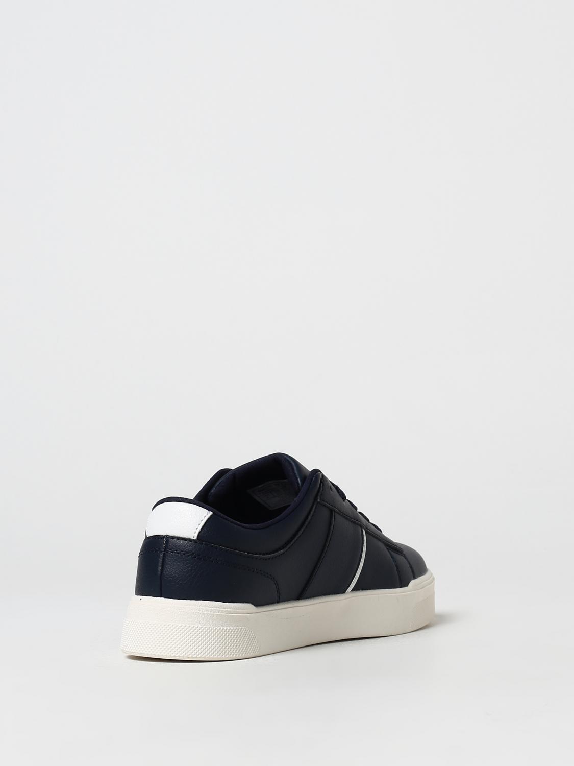 POLO RALPH LAUREN SNEAKERS: Sneakers kids Polo Ralph Lauren, Blue - Img 3