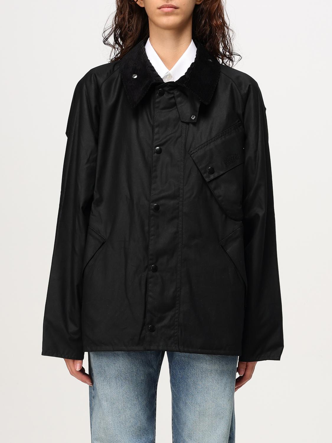 BARBOUR JACKET: Barbour men's vest, Black - Img 1